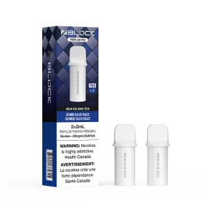 ZBlock 2PK Pods | Vape Cloud Canada