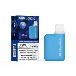 ZBlock Starter Kit | Vape Cloud Canada