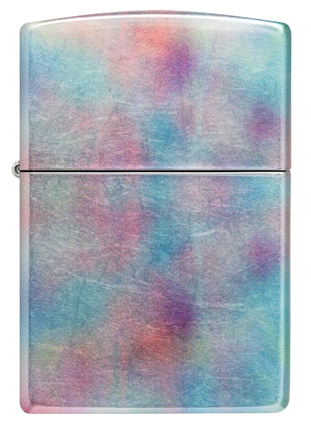 Zippo Lighter - Holographic